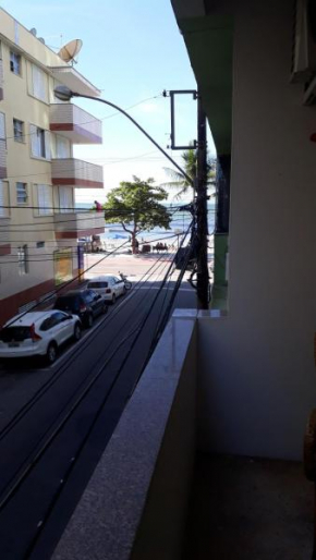 Cheiro de Mar